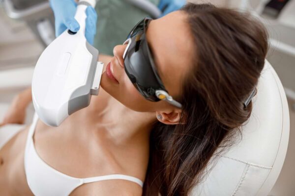 Estetický multifunkčný prístroj BeautyRelax Studio Elite