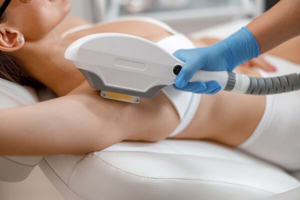 Estetický multifunkčný prístroj BeautyRelax Studio Elite