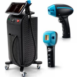 Estetický multifunkčný prístroj BeautyRelax Studio Elite