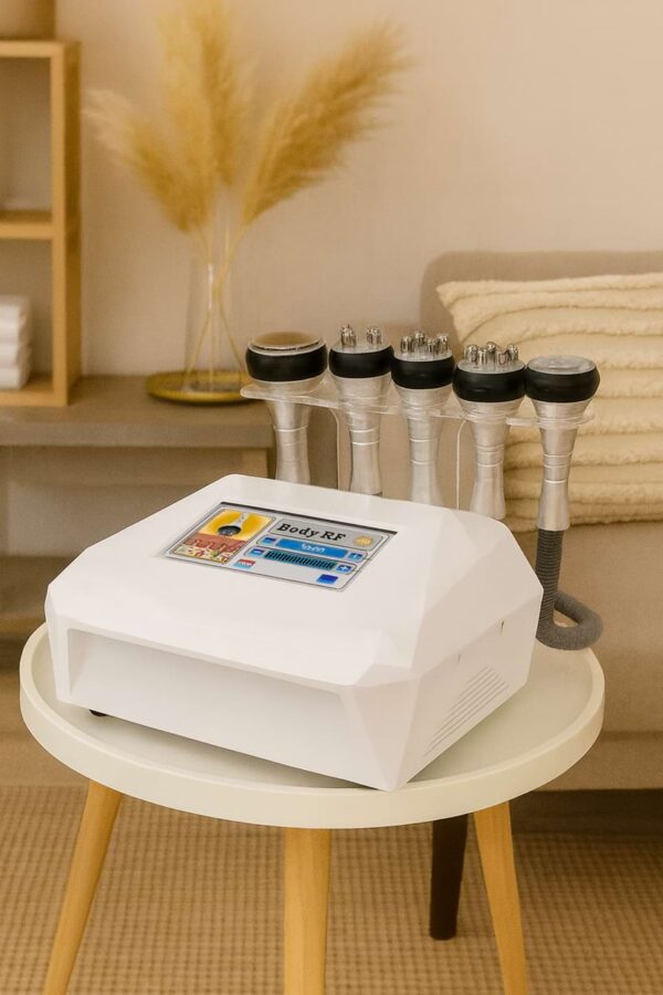 Estetické multifunkčné zariadenie BeautyRelax Bodyface Multiform