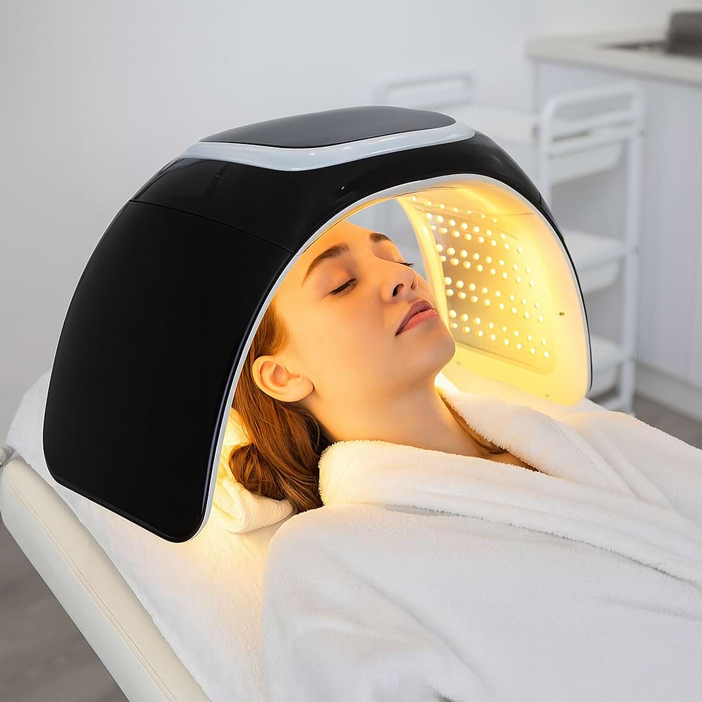 Kozmetický prístroj Beautyrelax Lightpanel Professional Exclusive