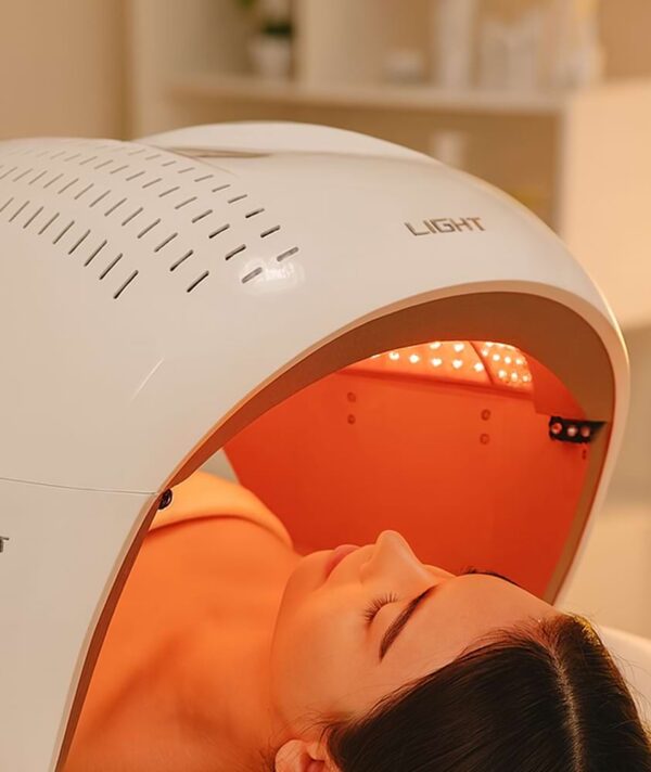 Kozmetický prístroj Beautyrelax Lightpanel Premium