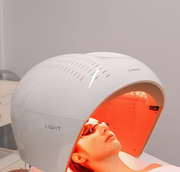 Kozmetický prístroj Beautyrelax Lightpanel Premium