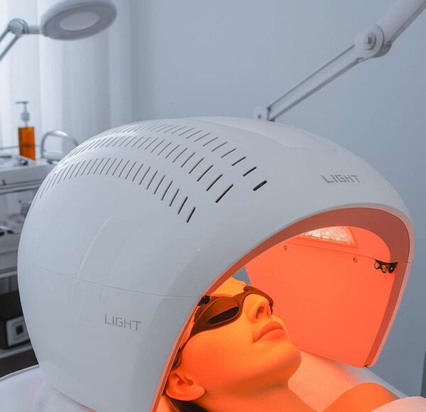Kozmetický prístroj Beautyrelax Lightpanel Premium