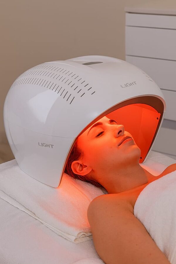 Kozmetický prístroj Beautyrelax Lightpanel Premium