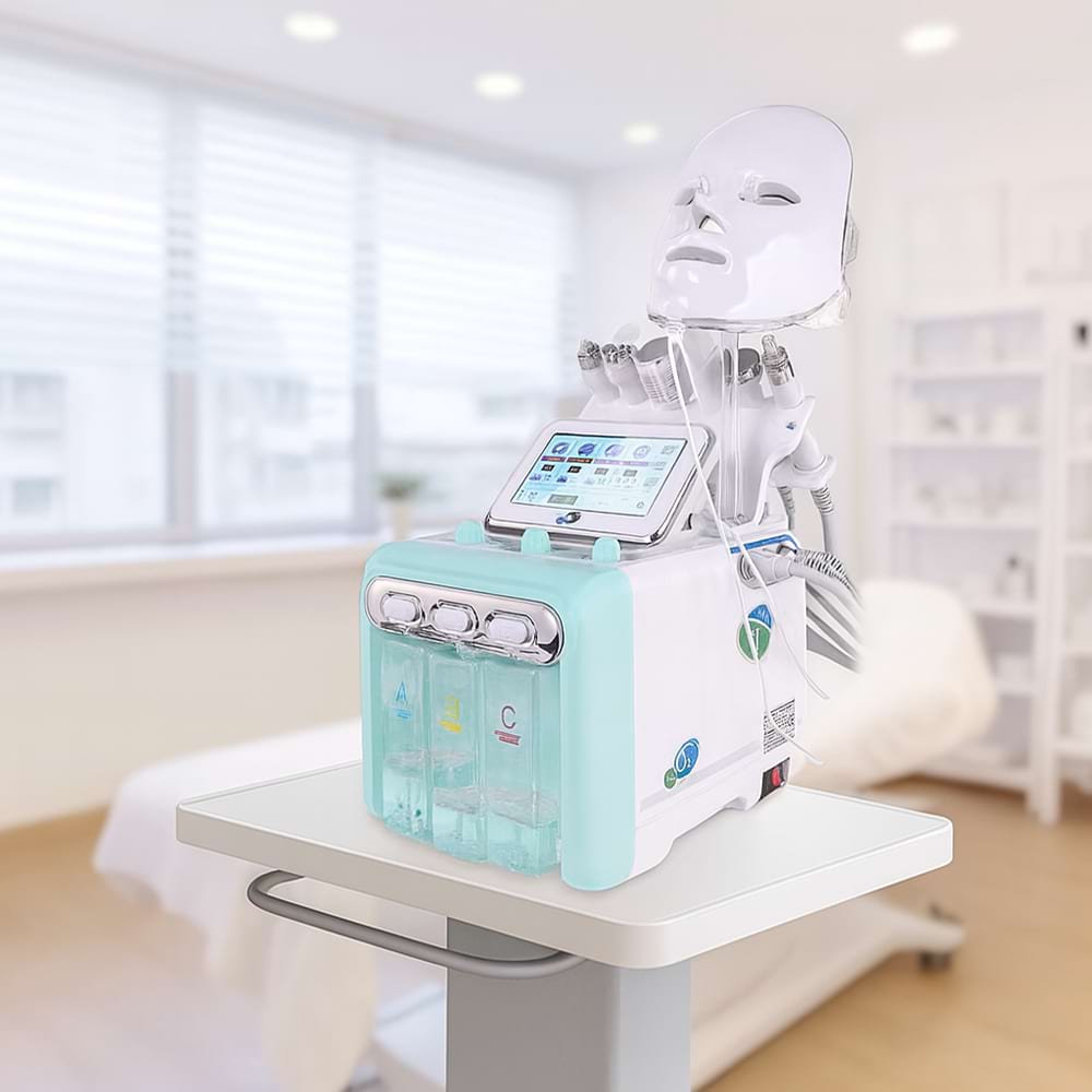 Stolček na kolieskach BeautyRelax Universal