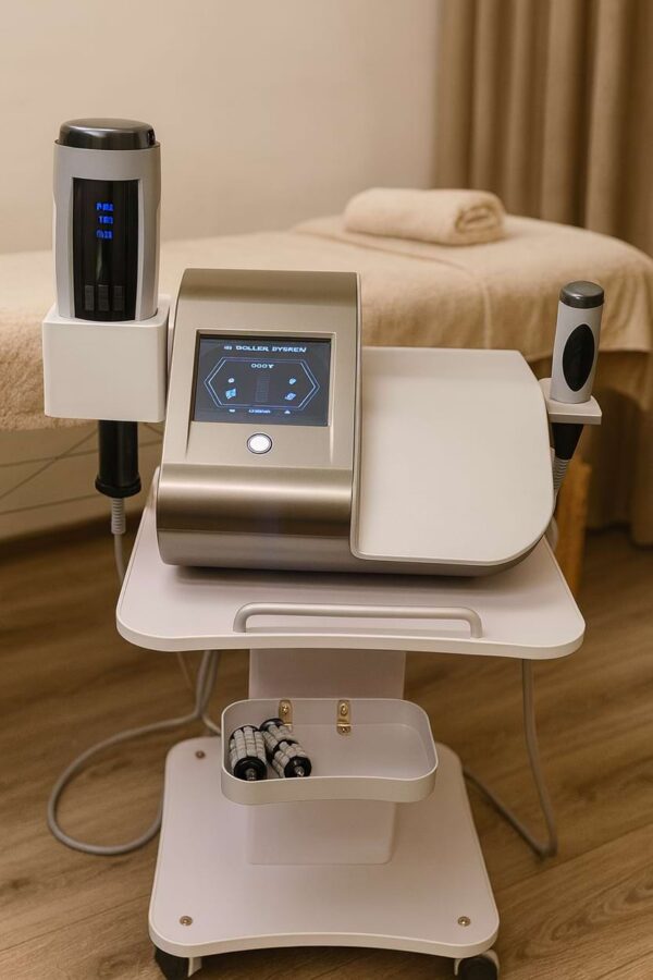Stolček na kolieskach BeautyRelax Universal