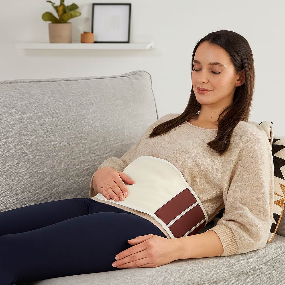 Saunový pás na formovanie postavy BeautyRelax IR Slim Max Performance