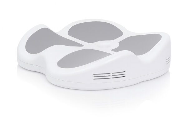 Masážna hlavica sedák BeautyRelax Pulsemax Magnetic Studio Madero Quattro