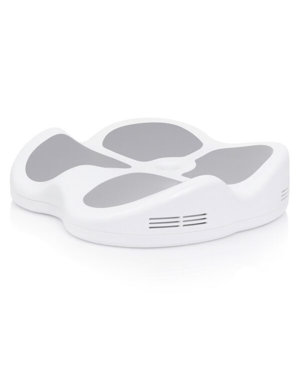 Masážna hlavica sedák BeautyRelax Pulsemax Magnetic Studio Madero Quattro