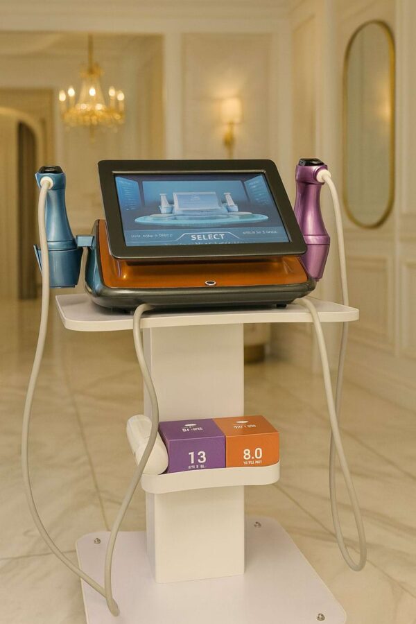 Stolček na kolieskach BeautyRelax Universal