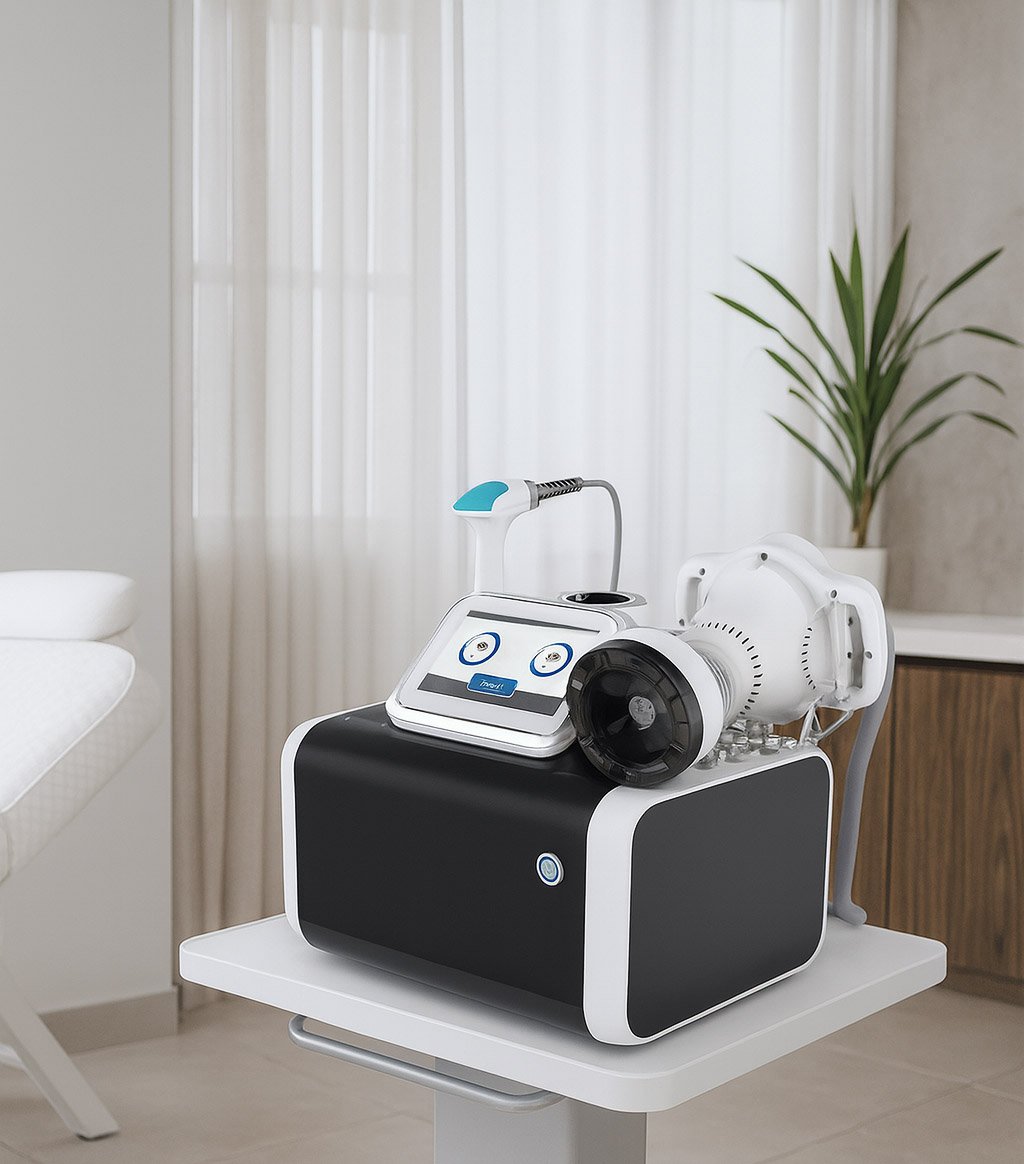 Stolček na kolieskach BeautyRelax Universal