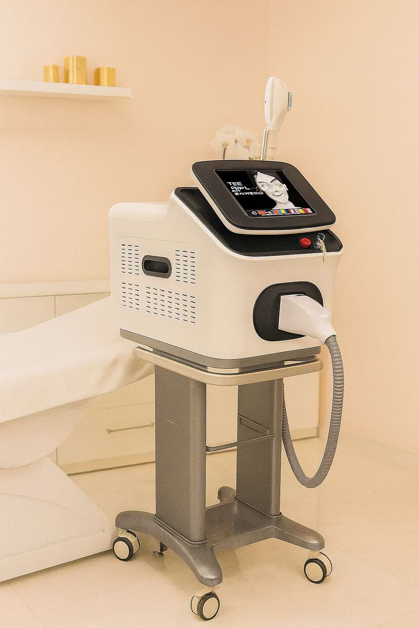 Estetický multifunkčný prístroj BeautyRelax Studio Essential