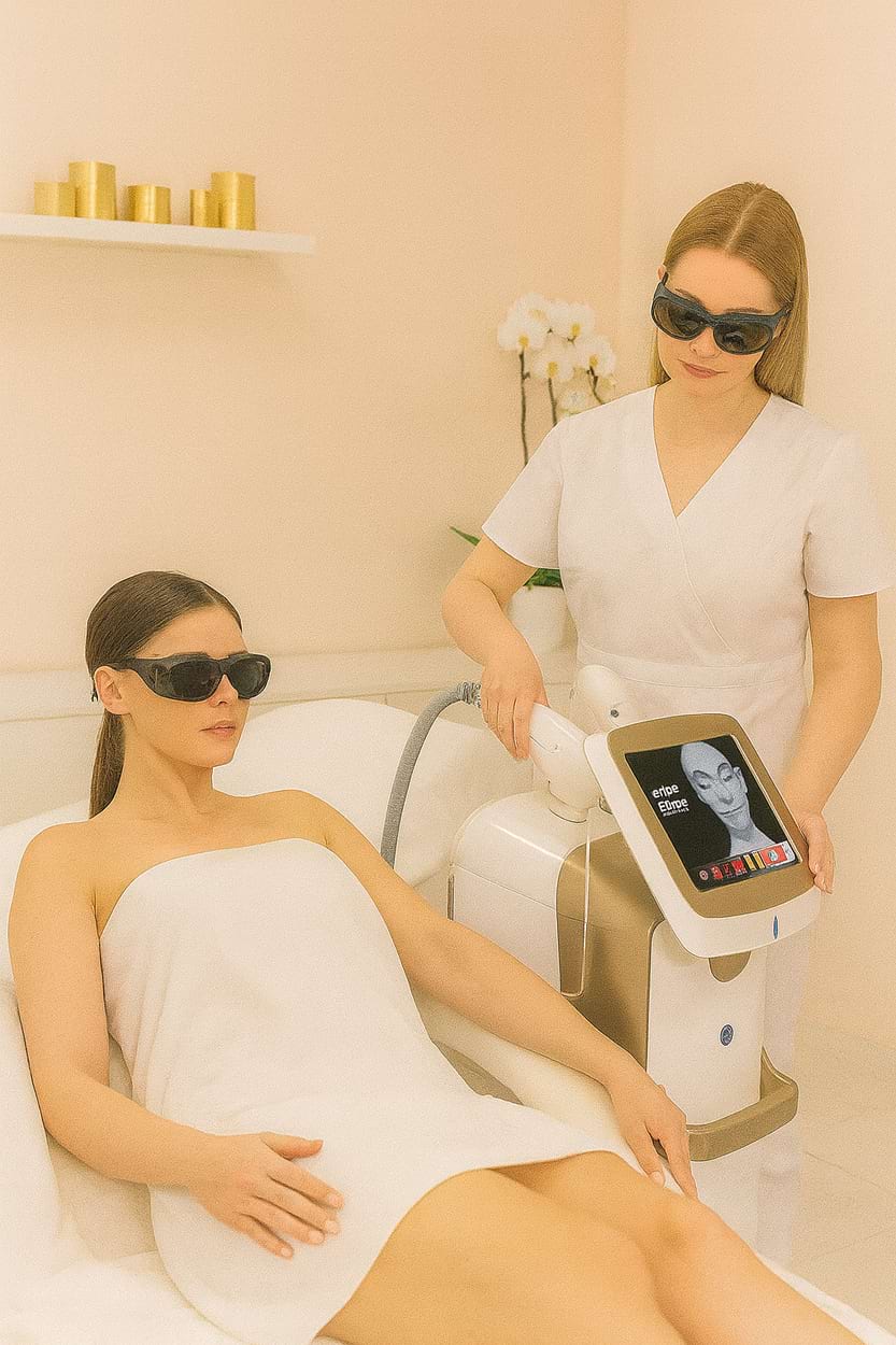 Estetický multifunkčný prístroj BeautyRelax Studio Advanced