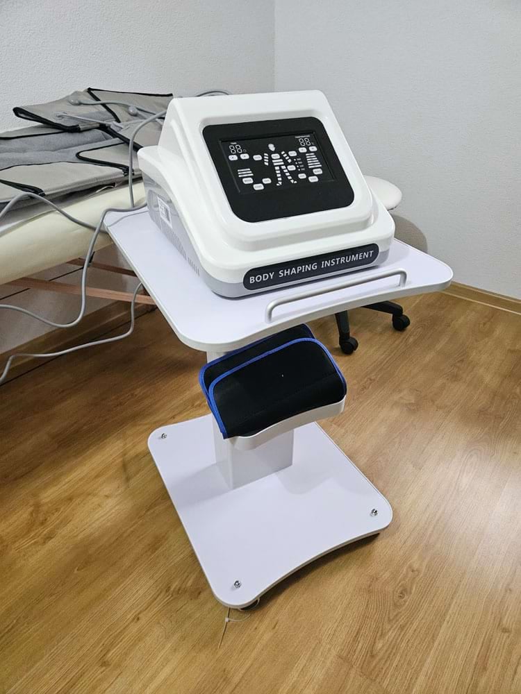 Stolček na kolieskach BeautyRelax Universal