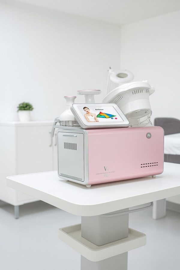 Stolček na kolieskach BeautyRelax Universal