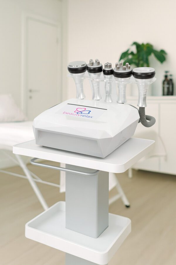 Stolček na kolieskach BeautyRelax Universal
