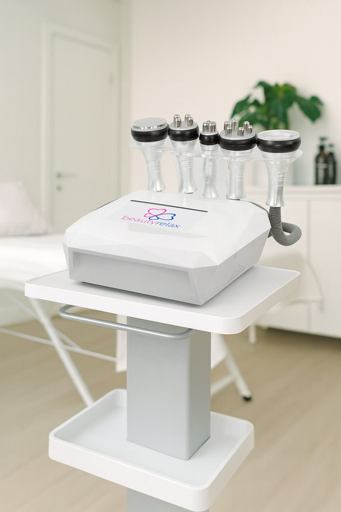 Stolček na kolieskach BeautyRelax Universal