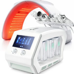 Estetické zariadenie na ošetrenie pokožky BeautyRelax AntiAge Oxygen Lumixel