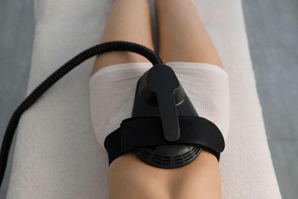 Masážny prístroj na formovanie postavy BeautyRelax Pulsemax Magnetic Octopus Studio