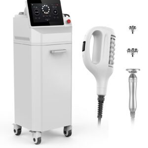 Masážny prístroj na formovanie postavy BeautyRelax Madero Cellumax Studio