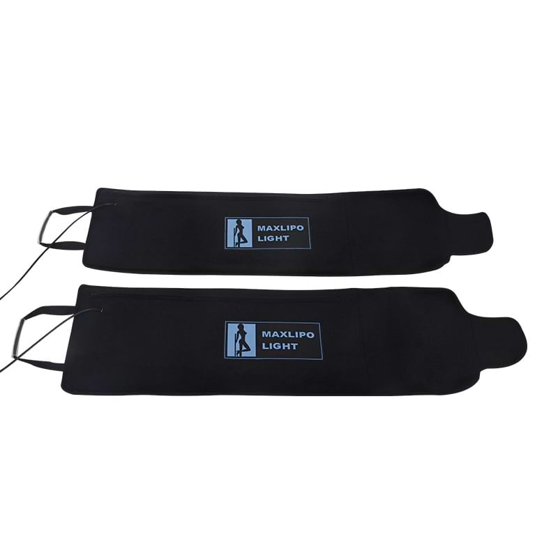 Estetický prístroj na formovanie postavy BeautyRelax 5D Maxlipo Light System