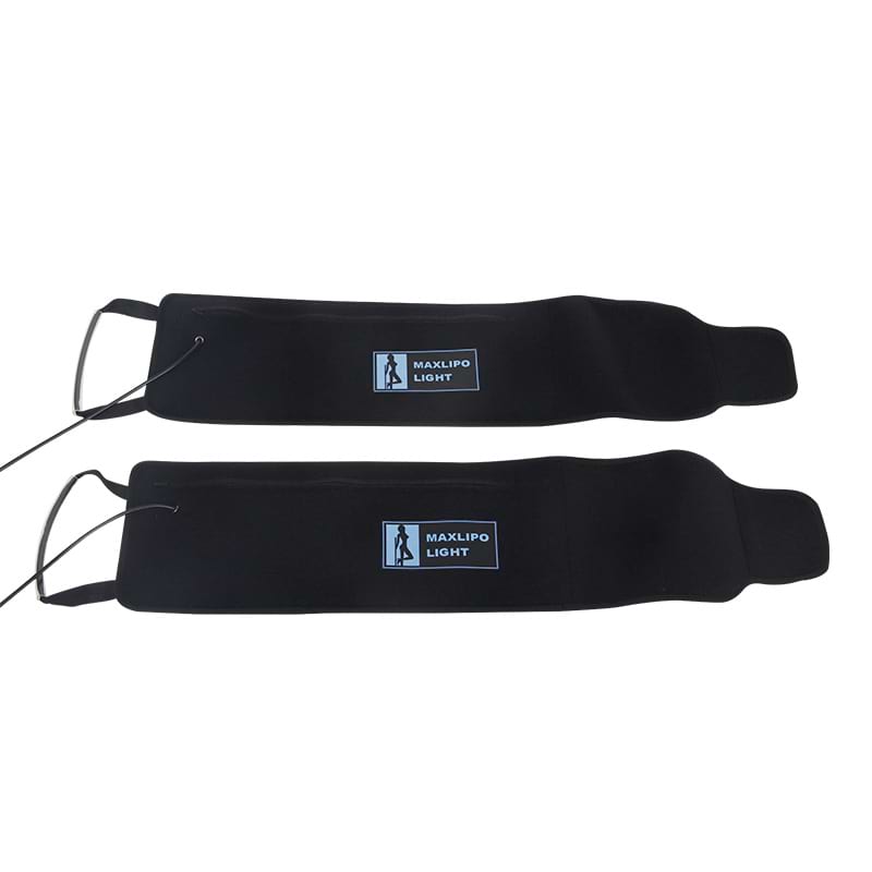 Estetický prístroj na formovanie postavy BeautyRelax 5D Maxlipo Light System