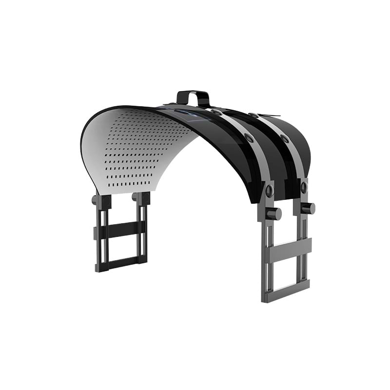 Estetický prístroj na formovanie postavy BeautyRelax 5D Maxlipo Light System