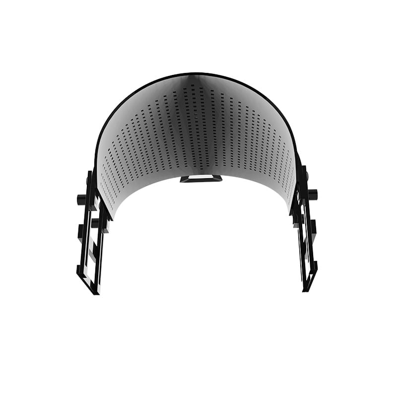 Estetický prístroj na formovanie postavy BeautyRelax 5D Maxlipo Light System