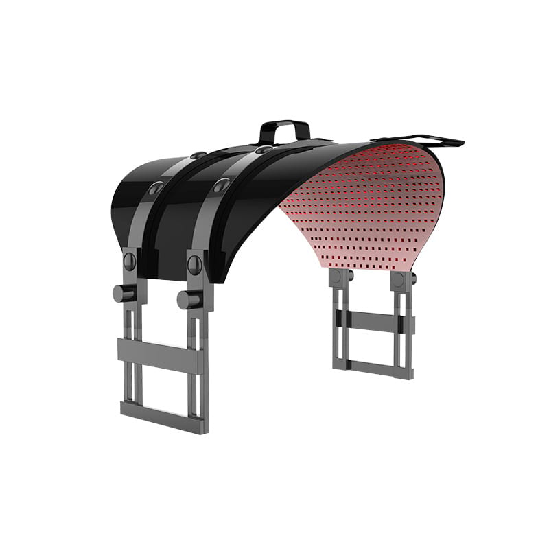 Estetický prístroj na formovanie postavy BeautyRelax 5D Maxlipo Light System