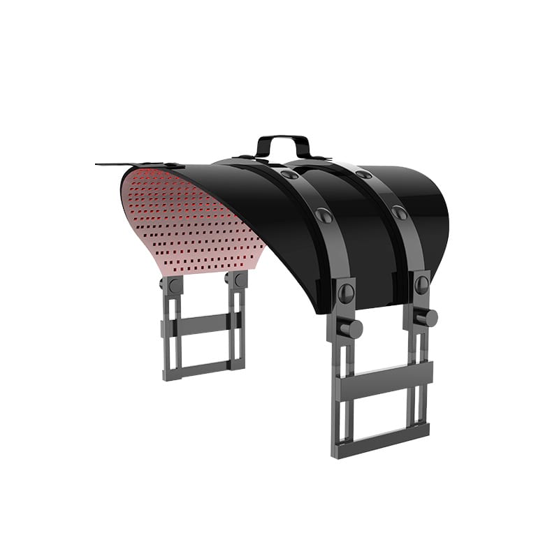 Estetický prístroj na formovanie postavy BeautyRelax 5D Maxlipo Light System