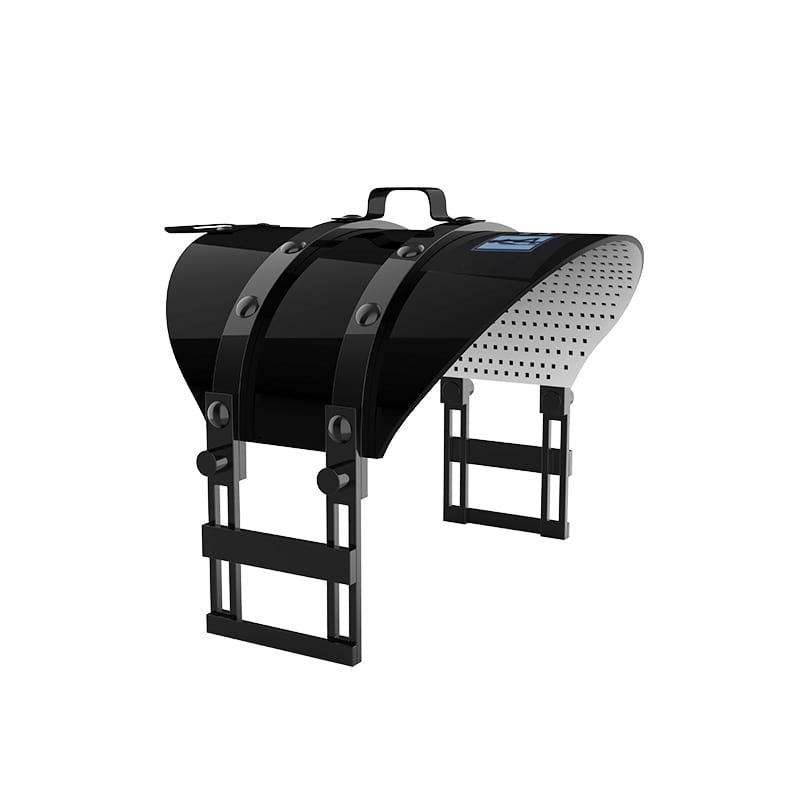 Estetický prístroj na formovanie postavy BeautyRelax 5D Maxlipo Light System