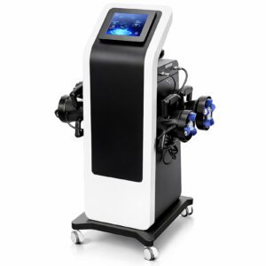 Masážny prístroj na formovanie postavy BeautyRelax Cellumax Rollskin Studio