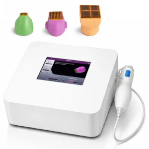 Estetický prístroj na lifting pleti BeautyRelax Fraxlift Studio Performance