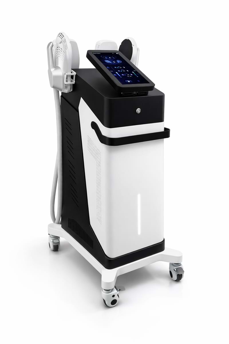 Masážny prístroj na formovanie postavy BeautyRelax Pulsemax Magnetic Octopus Studio TURBO – Obrázok 25