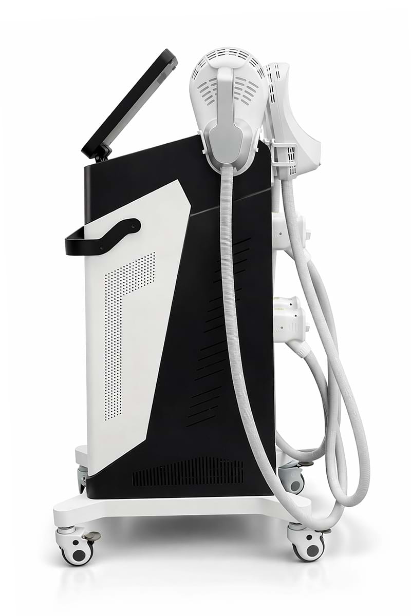 Masážny prístroj na formovanie postavy BeautyRelax Pulsemax Magnetic Octopus Studio TURBO – Obrázok 23