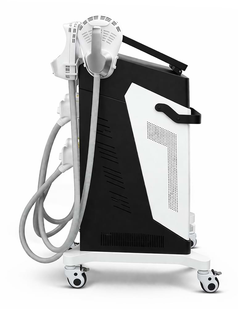 Masážny prístroj na formovanie postavy BeautyRelax Pulsemax Magnetic Octopus Studio TURBO – Obrázok 22