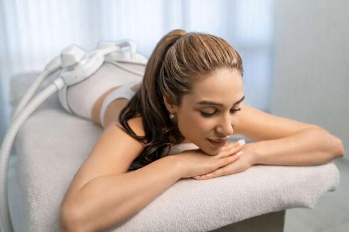 Masážny prístroj na formovanie postavy BeautyRelax Pulsemax Magnetic Octopus Studio TURBO – Obrázok 5