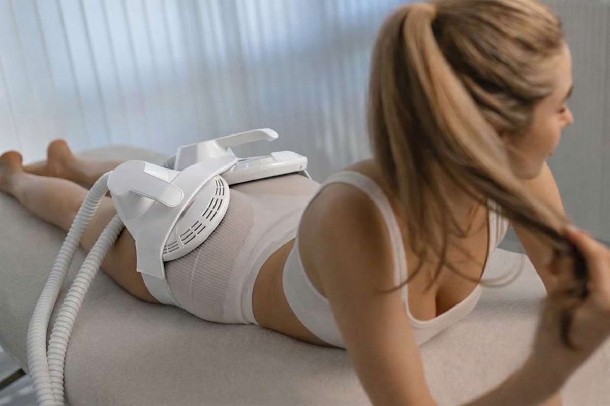 Masážny prístroj na formovanie postavy BeautyRelax Pulsemax Magnetic Octopus Studio TURBO – Obrázok 6