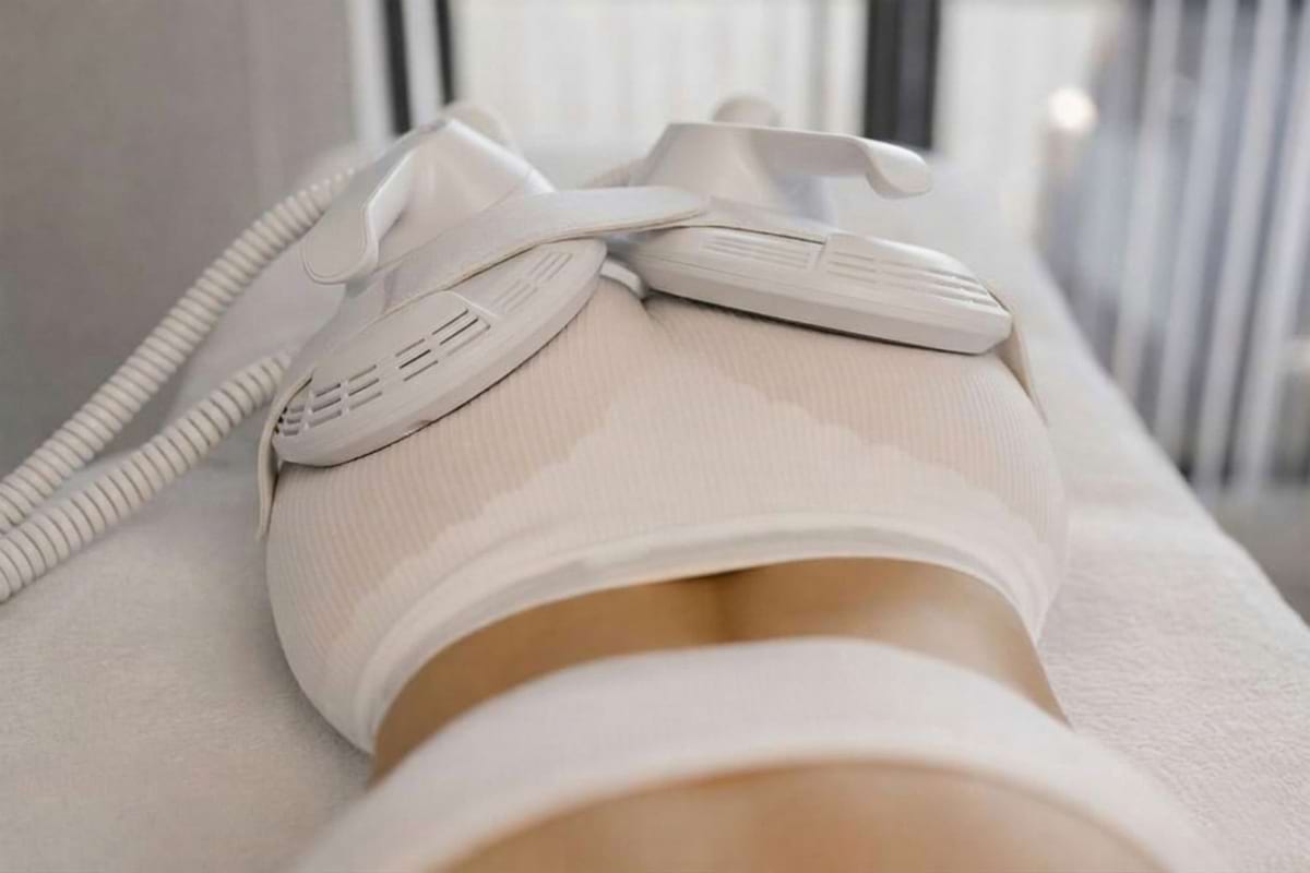 Masážny prístroj na formovanie postavy BeautyRelax Pulsemax Magnetic Octopus Studio TURBO – Obrázok 19