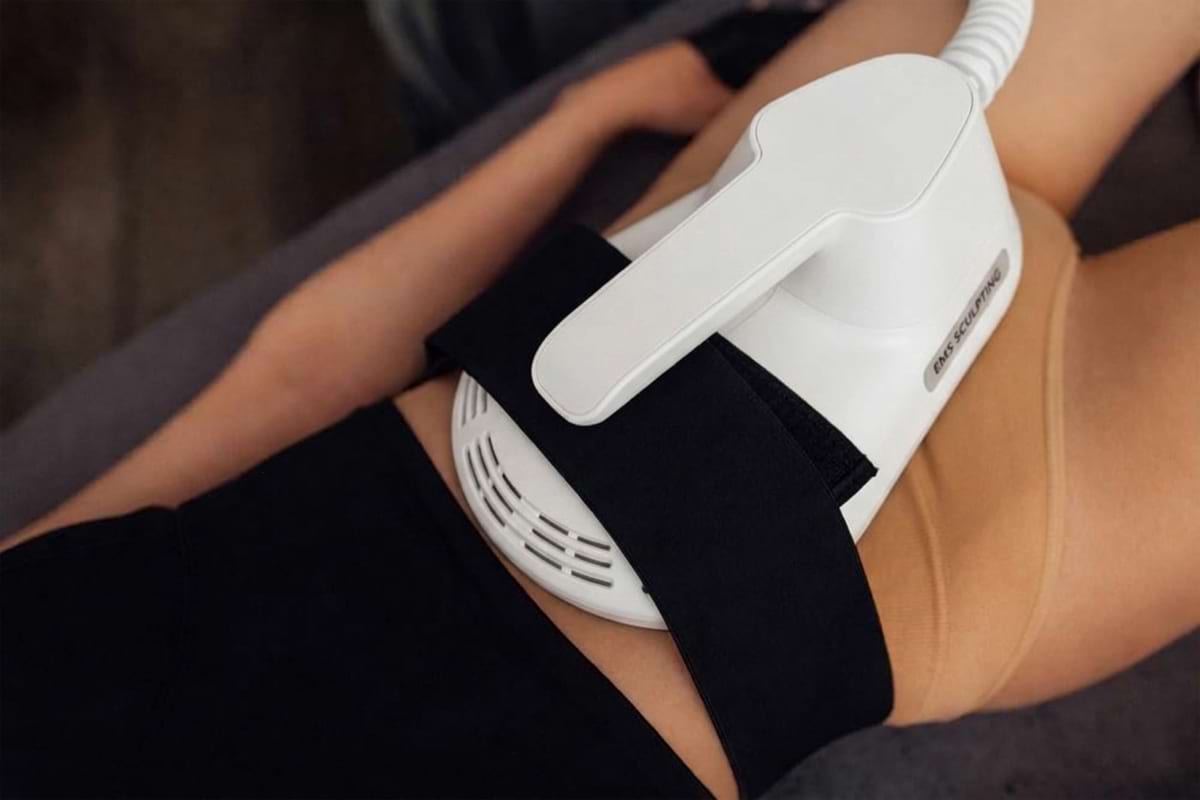 Masážny prístroj na formovanie postavy BeautyRelax Pulsemax Magnetic Octopus Studio TURBO – Obrázok 13