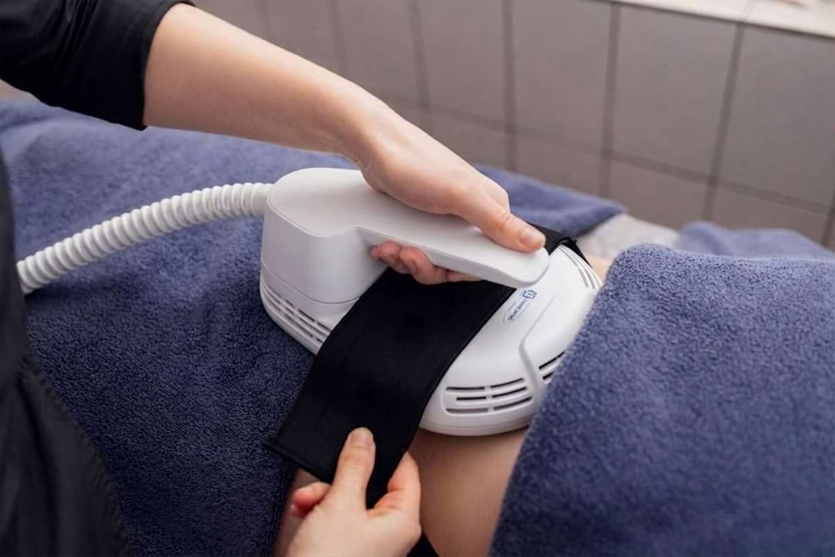 Masážny prístroj na formovanie postavy BeautyRelax Pulsemax Magnetic Octopus Studio TURBO – Obrázok 14