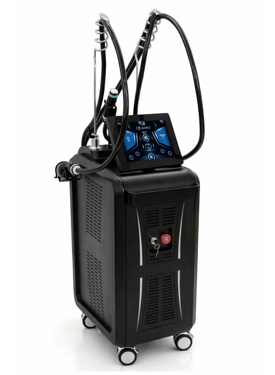 Estetický prístroj BeautyRelax ThermalWave Slim Professional Studio