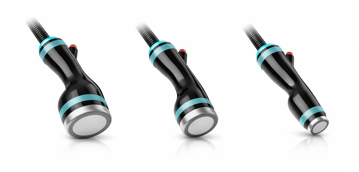 Estetický prístroj BeautyRelax ThermalWave Slim Professional Studio