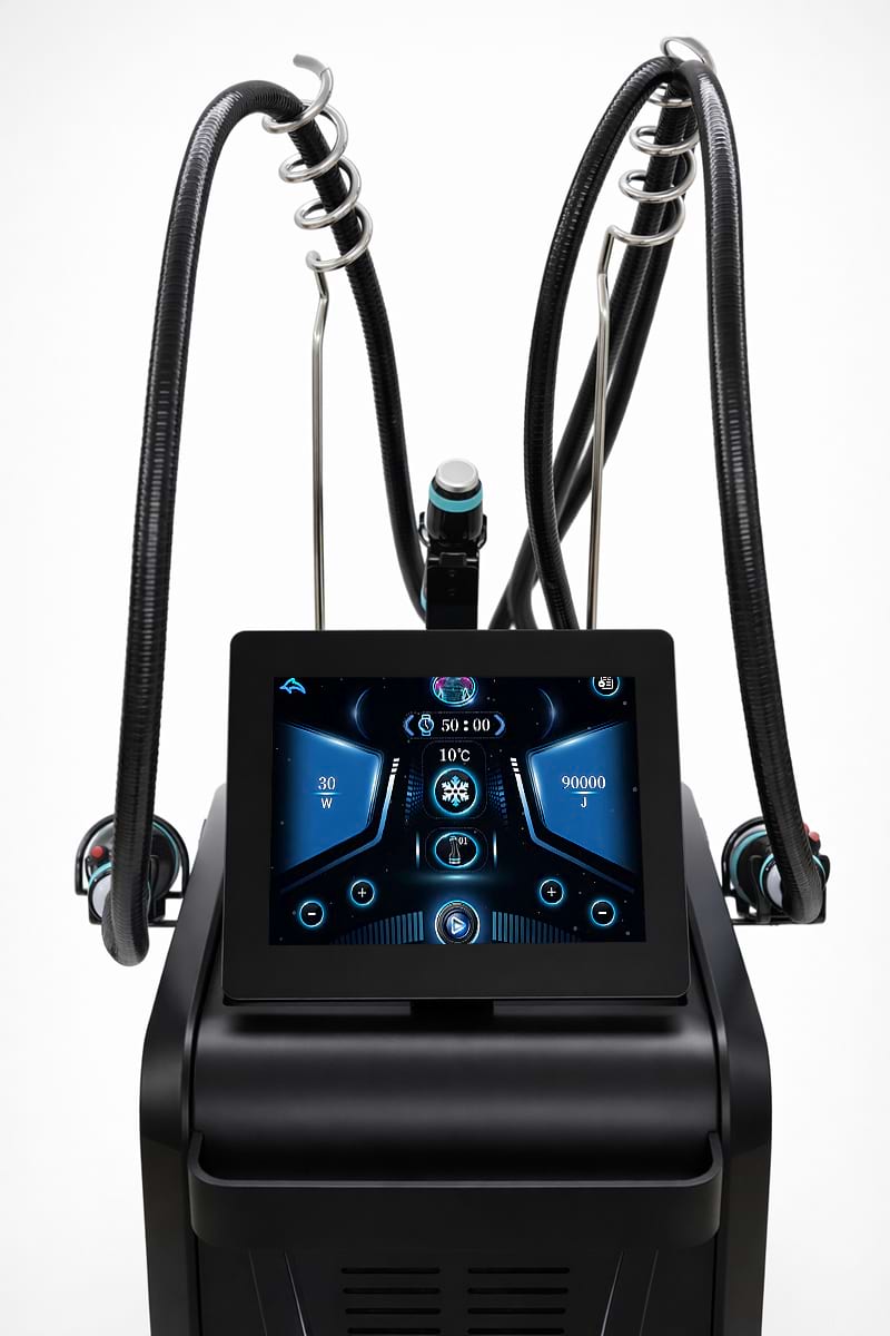 Estetický prístroj BeautyRelax ThermalWave Slim Professional Studio