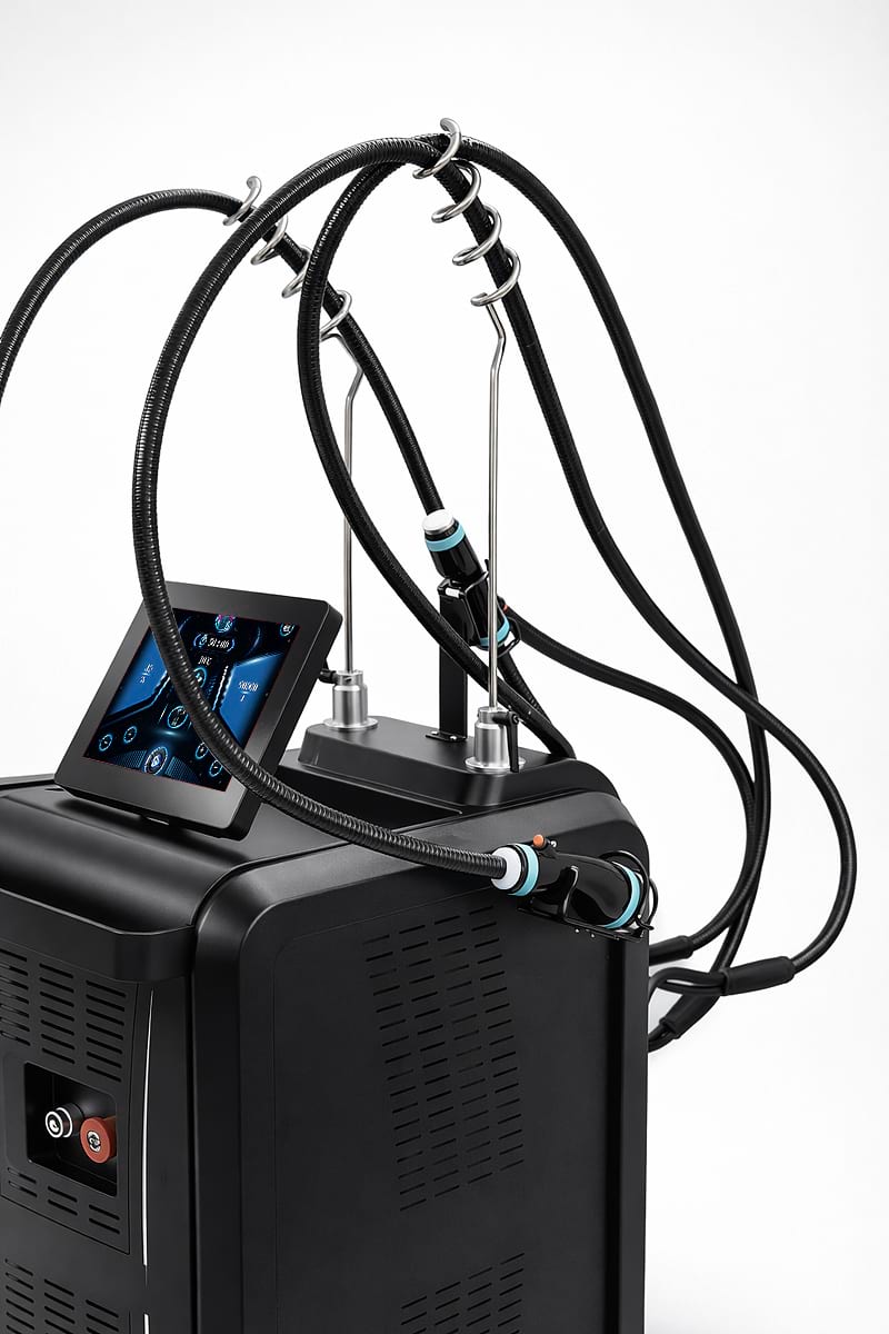 Estetický prístroj BeautyRelax ThermalWave Slim Professional Studio