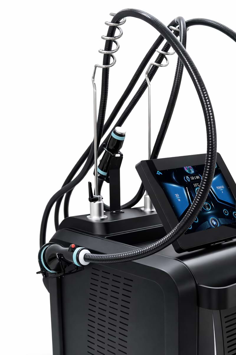 Estetický prístroj BeautyRelax ThermalWave Slim Professional Studio