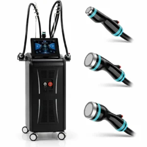 Estetický prístroj na formovanie postavy BeautyRelax ThermalWave Slim Professional Studio