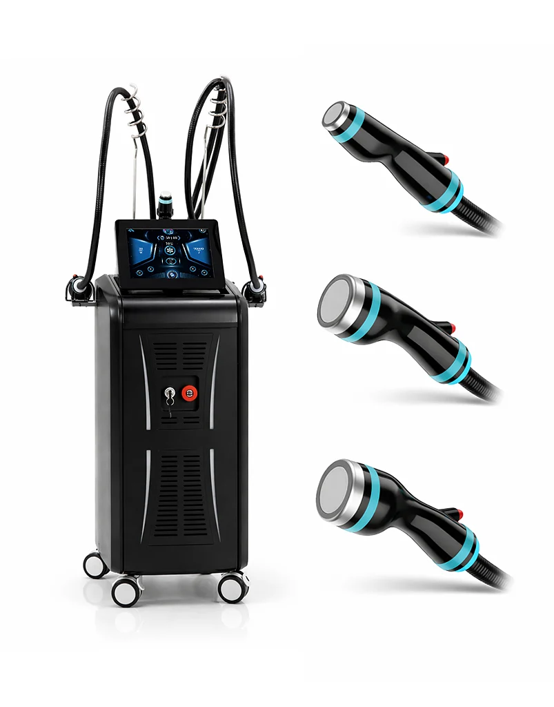 Estetický prístroj na formovanie postavy BeautyRelax ThermalWave Slim Professional Studio