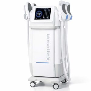 Masážny prístroj na formovanie postavy BeautyRelax Pulsemax Magnetic Octopus Studio